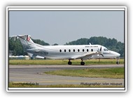 2011-07-05 Beech 1900 Swiss AF T-729_1